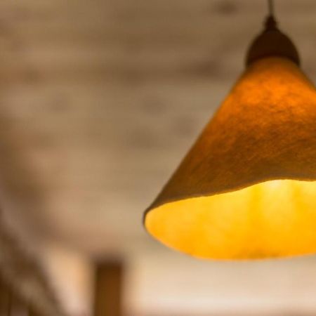 Eco-Apartaments Cal Rossa De Taus Exteriér fotografie
