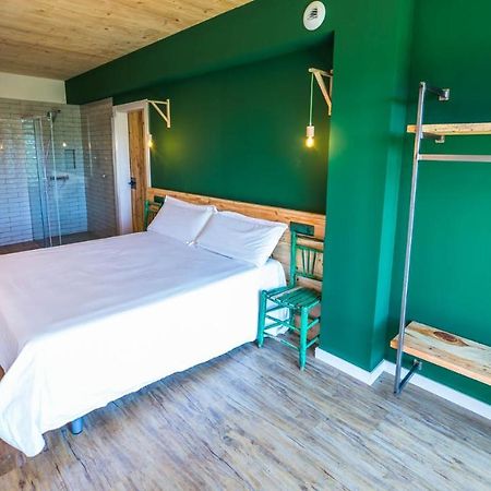 Eco-Apartaments Cal Rossa De Taus Exteriér fotografie